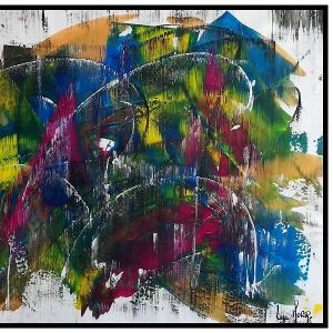 Luc Mora - Luc's Street 0246 - XXL