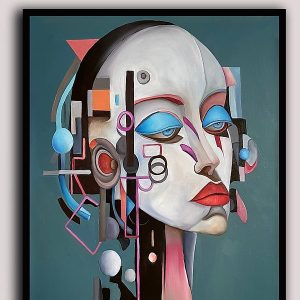 Patricia Marini - Post Singularity N°14