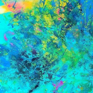 Jago Oner (XXL) - Colour Bomb 400