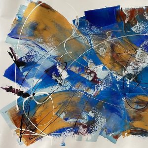 Luc Mora - Luc’s Graff 907 XXI