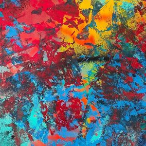 Jago Oner (XXL) - Colour Bomb 366