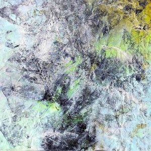 Jago Oner - Colour bomb 198 - XXXL