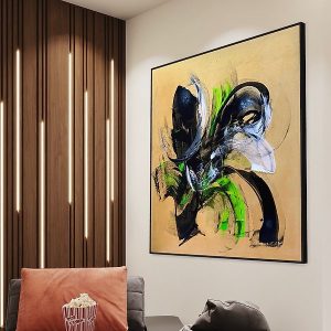 Alberto Stocco - Abstract 1127