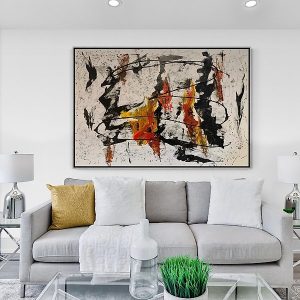 Alberto stocco - Abstract