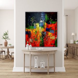 Floria Rey - Summer NIght - XL