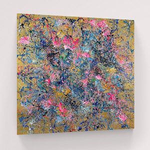 Ivanka Matiss - Japanese garden N144 (XXL)