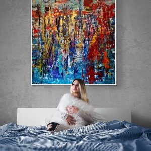 Lenar - Grand Expression - XXL