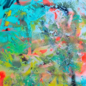 Jago Oner (XXL) - Colour Bomb 385