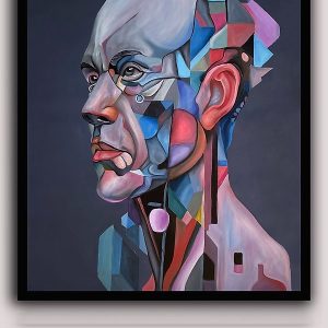 Patricia Marini - Post Singularity N°17
