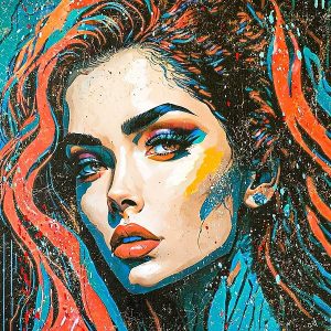 Gongas (XX-XXI) - Sweet Liar