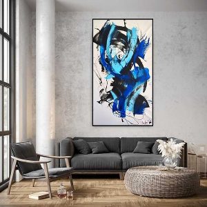 Luc Mora - Luc s graff 11449 - XXL