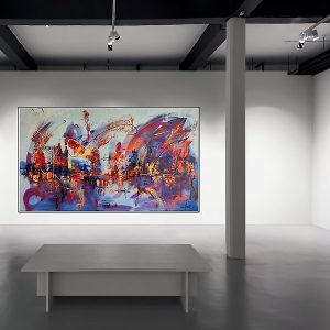Luc Mora - Luc's Graff 34349 - XXL