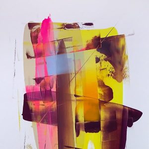 Parscha Mirghawameddin - Graff N°1954 - XXL