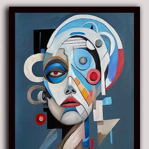 Patricia Marini - Post Singularity N°13