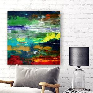 Floria Rey - Autumn Impression