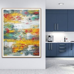 Helena Romano - Hele-abstract vol.022