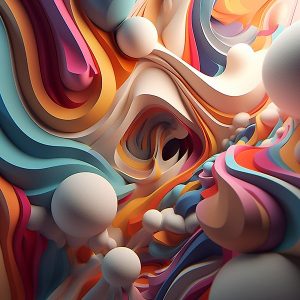Anton ® - (XL) 3D Bubble