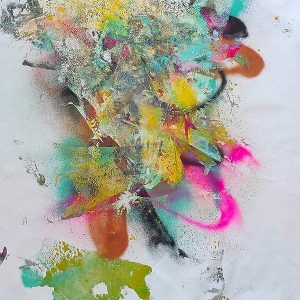 Jago Oner (XXL) - Colour Bomb 504