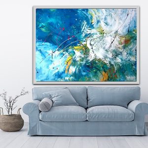Helena Romano - The force of water