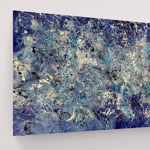 Ivanka Matiss - Ocean N.38 (XXL)