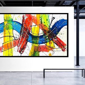 Dam Domido (1959) - United colors - XXL