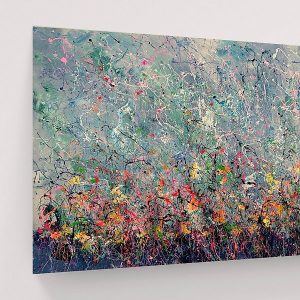 Ivanka Matiss - Wind from the meadows N.101 - XXL