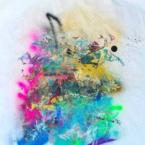 Jago Oner (XXL) - Colour Bomb 344