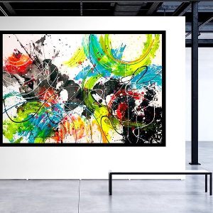 Dam Domido (1959) - Black trail - XXL