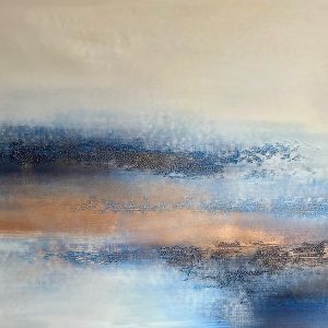 Andra Undiez - ocean colour scene - XXL