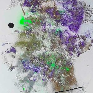 Jago Oner (XXL) - Colour Bomb 342
