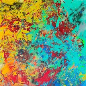 Jago Oner (XXL) - Colour Bomb 371