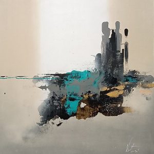 Vistosi Ugo - Interferenze 051