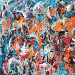 TedyZet (XX) - Waterworld_ Storm