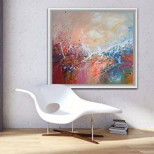 Ester Reut - L'incanto del mare