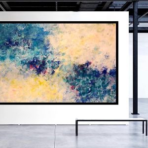 Dam Domido (1959) - Coast of Pacific Ocean - XXXL