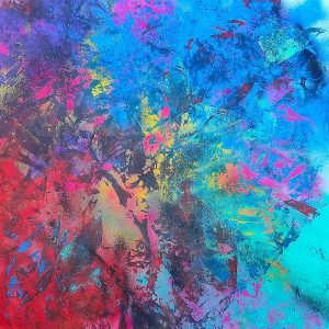 Jago Oner (XXL) - Colour Bomb 375