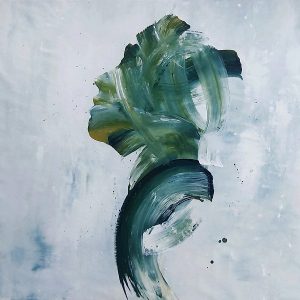 Ester Reut - Il Mare dentro