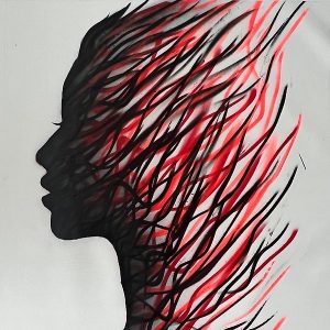 MrKas (1980) - Organic illusions