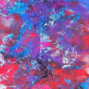 Jago Oner (XXL) - Colour Bomb 318