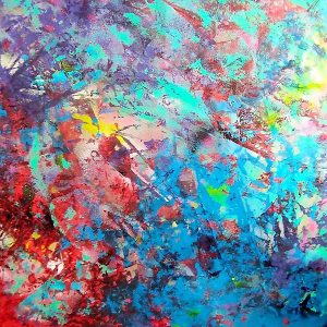 Jago Oner - Colour Bomb 327 - XXL