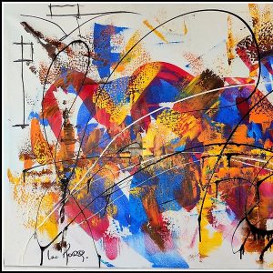Luc Mora - Luc Graff 78199 - XXXL - No Reserve