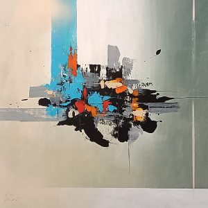 Vistosi Ugo - Interferenze 047