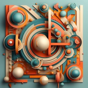 Anton ® - (XL) labyrinth Shape