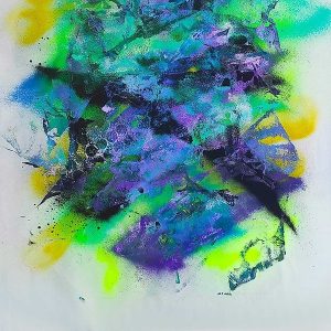 Jago Oner (XXL) - Colour Bomb 297