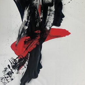 MrKas (1980) - Royalty - XXL