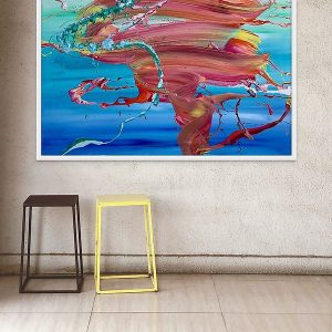 Christopher Shaw - By The Sea  - XXL