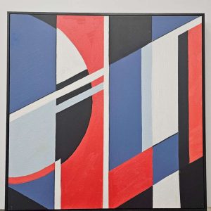 Parallel Tension