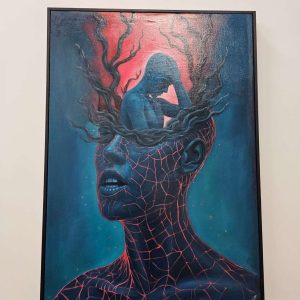 Echoes of the Mind