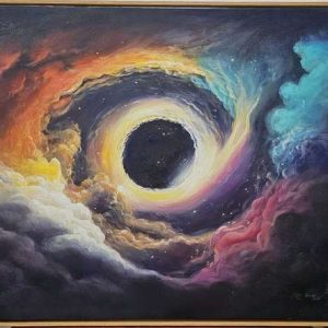 Stardust Spiral