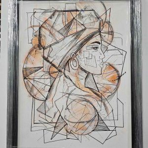 Geometric Grace